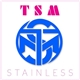 TSM - Stainless